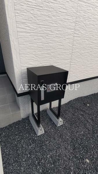 detached 埼玉県比企郡川島町大字上伊草
地図を見る