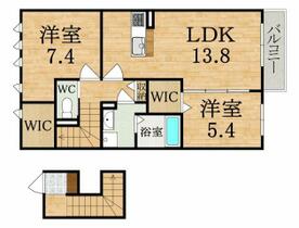 間取り：229009976754