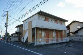 ラ・ベファーナ 00202 ｜ 群馬県前橋市上新田町（賃貸アパート1K・2階・26.61㎡） その4