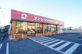 ラ・ベファーナ 00202 ｜ 群馬県前橋市上新田町（賃貸アパート1K・2階・26.61㎡） その5