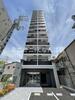 桜川駅より徒歩7分 2階 新築の賃貸物件