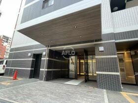 南堀江アパートメントシエロ  ｜ 大阪府大阪市西区南堀江３丁目（賃貸マンション1R・13階・39.68㎡） その3