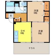 間取り：242001923215