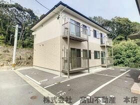 ラフォーレ名残ⅣＢ  ｜ 福岡県宗像市名残（賃貸アパート1LDK・2階・37.44㎡） その14