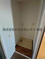 東京都世田谷区三軒茶屋２丁目（賃貸マンション3LDK・9階・82.90㎡） その9