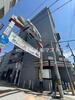福島駅より徒歩3分 4階 築26年6ヶ月の賃貸物件