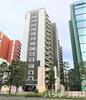 渡辺通駅より徒歩9分 築22年5ヶ月 15階建の賃貸物件