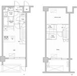 レジデンス桜新町ガーデンのイメージ