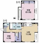 台東区浅草３丁目&nbsp;4階建&nbsp;築27年のイメージ