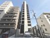 S-RESIDENCE天満橋ar 4階 新築の賃貸物件