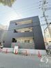 徳庵駅より徒歩6分 3階 新築の賃貸物件