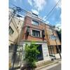 CONTELSHIROGANE 地下1階 築6年5ヶ月の賃貸物件