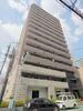 なんば駅より徒歩7分 9階 築11年8ヶ月の賃貸物件
