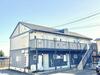 御殿場駅よりバス7分 徒歩5分 2階 築27年6ヶ月の賃貸物件