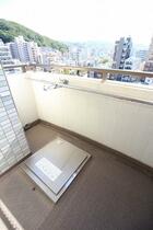 長崎県長崎市大井手町（賃貸マンション1R・9階・20.08㎡） その10