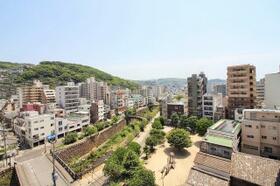長崎県長崎市大井手町（賃貸マンション1R・9階・20.08㎡） その11