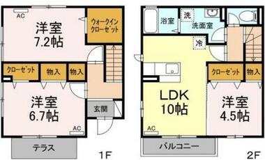 間取り：213142156863
