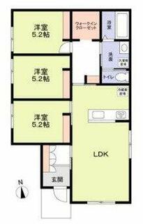 間取り：211064179046