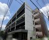 竹ノ塚駅より徒歩10分 4階 新築の賃貸物件