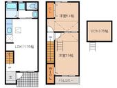 ＧＡＲＤＥＮ　ＨＩＬＬＳ　Ｂのイメージ