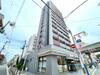 長居駅より徒歩2分 6階 築13年6ヶ月の賃貸物件