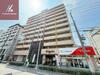 緑橋駅より徒歩4分 8階 築19年3ヶ月の賃貸物件
