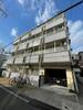 ルーブル西灘 1階 築36年の賃貸物件