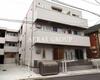 グラナーデ貫井 2階 築2年の賃貸物件