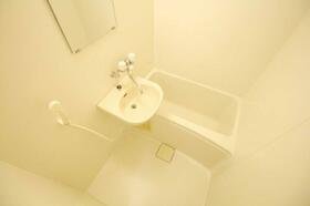 レオパレスｇｒｏｗ  ｜ 奈良県奈良市佐保台西町（賃貸マンション1K・3階・20.28㎡） その5