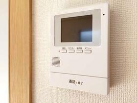 レオパレスｇｒｏｗ  ｜ 奈良県奈良市佐保台西町（賃貸マンション1K・3階・20.28㎡） その9