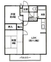 間取り：212057605618