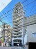 渡辺通駅より徒歩18分 9階 築30年8ヶ月の賃貸物件