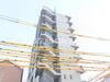 北千住駅より徒歩7分 8階 新築の賃貸物件