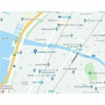 クレール　シャイン 201 ｜ 大阪府堺市西区浜寺石津町西５丁（賃貸アパート1LDK・1階・39.35㎡） その5