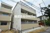 荒本駅より徒歩11分 1階 築3年3ヶ月の賃貸物件