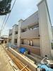 アート星田駅前 1階 築1年3ヶ月の賃貸物件