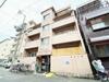 勝山サンハイツ 2階 築52年4ヶ月の賃貸物件