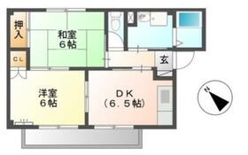 間取り：223039656644
