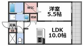 間取り：227103848701
