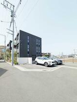 カーサ　レジオ国立 00203 ｜ 東京都国立市谷保（賃貸マンション3LDK・2階・75.87㎡） その12