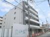 サクシード伏見車町1st 3階 築5年10ヶ月の賃貸物件