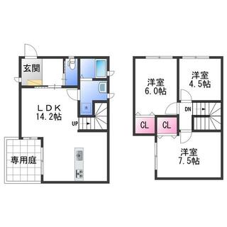 間取り：230035129700