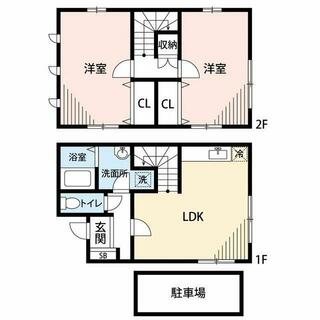 間取り：211064178166