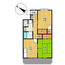 間取り：223038352025