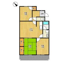 間取り：223038352010