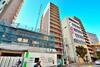 アスヴェル神戸元町２ 2階 築15年3ヶ月の賃貸物件