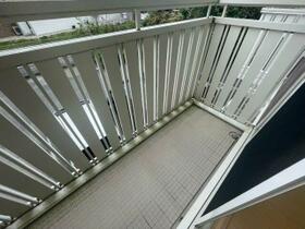 アンソレイエ　Ｃ棟  ｜ 兵庫県神戸市北区山田町下谷上字芝（賃貸マンション1LDK・2階・41.67㎡） その11