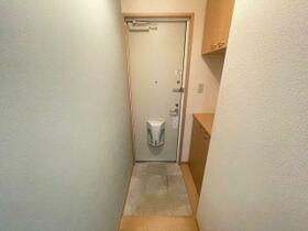 アンソレイエ　Ｃ棟  ｜ 兵庫県神戸市北区山田町下谷上字芝（賃貸マンション1LDK・2階・41.67㎡） その12