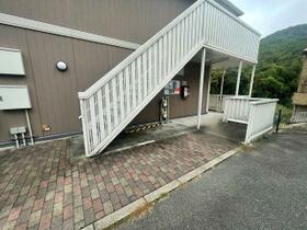 アンソレイエ　Ｃ棟  ｜ 兵庫県神戸市北区山田町下谷上字芝（賃貸マンション1LDK・2階・41.67㎡） その14