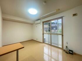 アンソレイエ　Ｃ棟  ｜ 兵庫県神戸市北区山田町下谷上字芝（賃貸マンション1LDK・2階・41.67㎡） その16